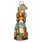 Old World Christmas 2.25 In Mini Rudolph The Red-Nosed Reindeer® Christmas Tree Ornament , Misfit Saved Christmas